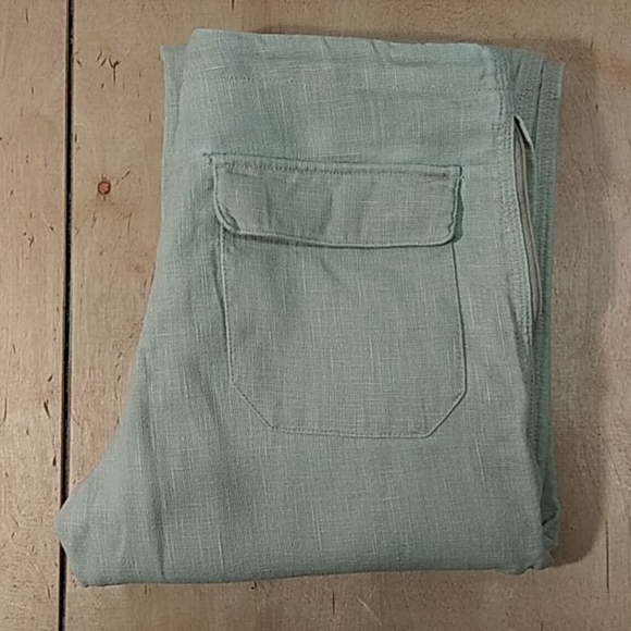 French Connection 100% Raime Summer 2020 Trousers - Picture 10 of 10